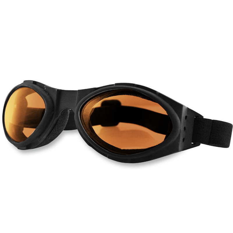 Gafas moto Bobster Ojo de insecto